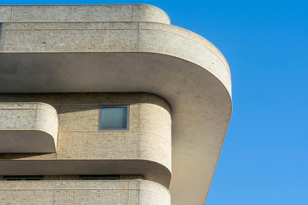 Fassadenbau von HK-Bauhandwerk - Hasan Kirömeroglu